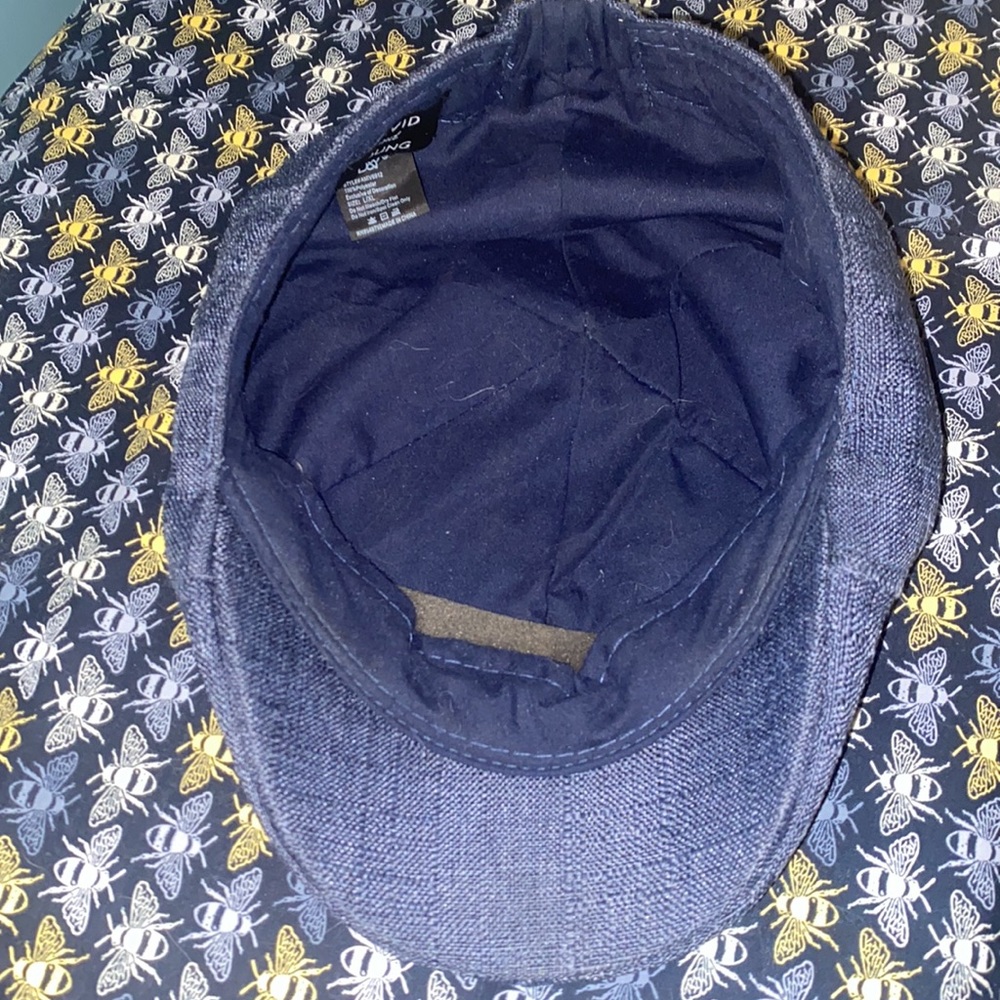 Flat cap - Picture 3 of 4